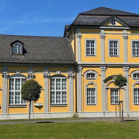 Bauhaus Design-Luxus Apartment, 20Er Jahre Stil, Garten Gera Exterior photo